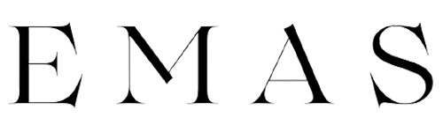 Emas Mücevherat Logo